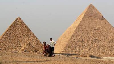 В Минздраве Египта заявили об отсутствии случаев заболевания штаммом «омикрон» в стране