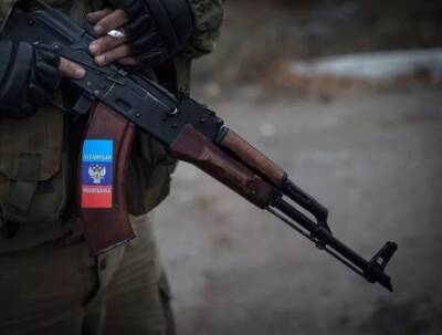 На Донбассе в результате обстрела ВСУ убит ополченец ДНР