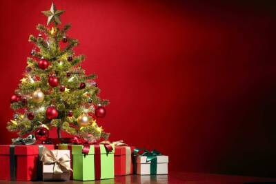 Невролог Кузьмин назвал три не рекомендуемых для "ковидных" больных новогодних подарка