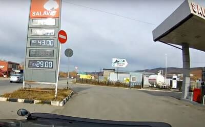 Почти 20 гривен за литр: цена на автогаз в Украине бьет все рекорды, подробности