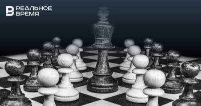 Российский гроссмейстер Непомнящий сыграл вничью в третьей партии за мировую шахматную корону