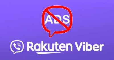 Как ограничить или отключить рекламу в Viber