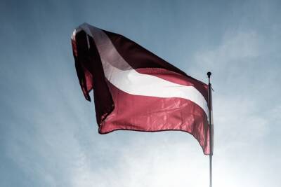 Латвия призвала Евросоюз и НАТО дать сигнал России о «последствиях эскалации»