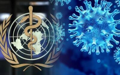 Борьбу с пандемиями обсудят участники спецсессии ВОЗ