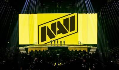 NAVI — чемпионы BLAST Premier: Fall Finals 2021