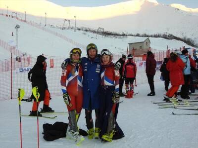 Сахалинские лыжницы продолжают покорять всероссийские соревнования