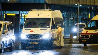 В Нидерландах подтвердили штамм Омикрон у пассажиров из ЮАР