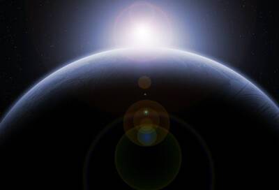 Астрономы обнаружили планету, где год длится всего 16 часов