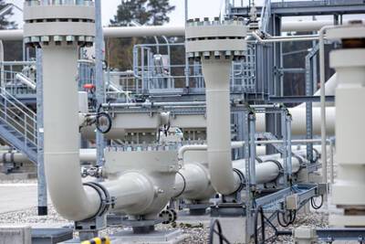 Вучич рассказал о «выдавливании» России с рынка природного газа в Европе