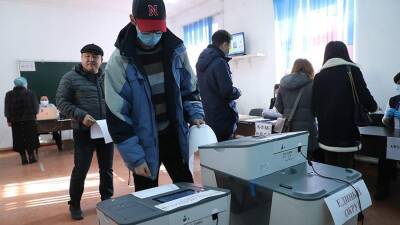 Эксперты спрогнозировали протесты в Киргизии после выборов