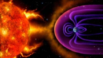 Ученые предупредили об интернет-апокалипсе из-вспышки на Солнце