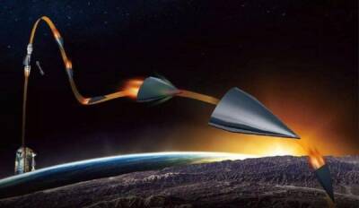 В 2022 году в ВКС поступят новые самолеты с гиперзвуковым оружием