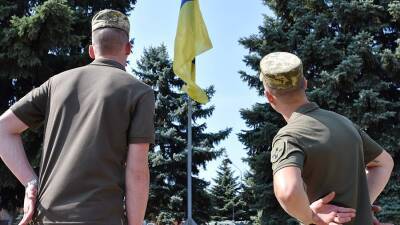 Украинский полковник заявил о способности ВСУ обратить «в бегство» военных РФ