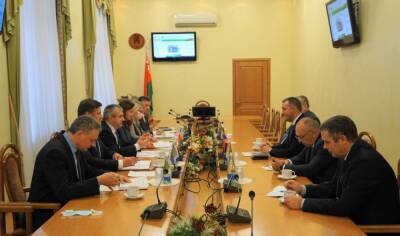 Беларусь увеличивает экспорт продуктов питания в Армению