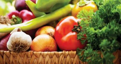 В Беларуси уже выдано 10 национальных сертификатов органической продукции