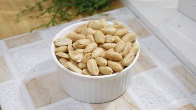 Диетолог Панченко предупредила о вреде арахиса из-за фитиновой кислоты