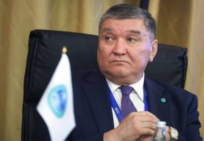 Глава миссии ШОС: Парламентские выборы в Киргизии были прозрачными