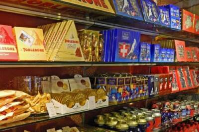 Ярославскому сладкоежке за кражу 17 коробок конфет грозить реальный срок