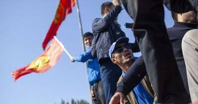 «Проигравшие захотят реванша на улице». Эксперт – о выборах в Кыргызстане