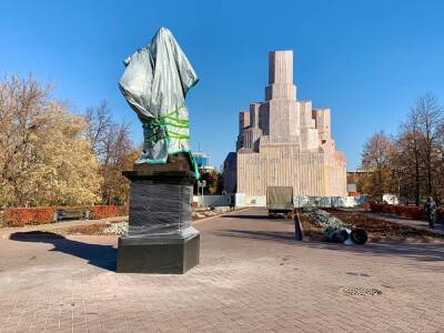 Краеведы выступили против положительной экспертизы по памятнику Александру II в Челябинске