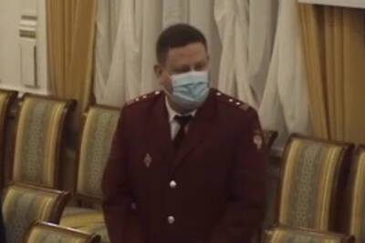 В Мурманской области новое назначение главного санитарного врача