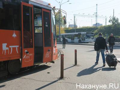 В Перми на фоне роста цены на проезд из трамваев уберут кондукторов
