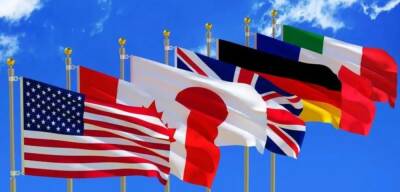 Британия срочно созывает заседание министров здравоохранения стран G7 из-за Omicron