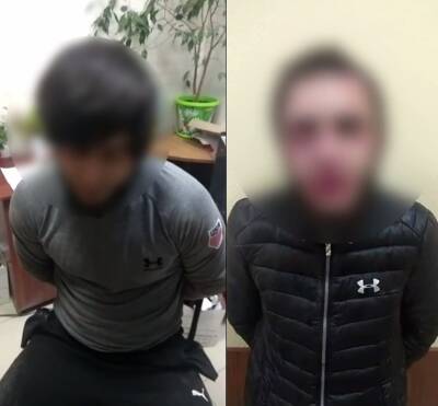 Стражи порядка задержали всех причастных к избиению девушек в одном из кафе Астрахани