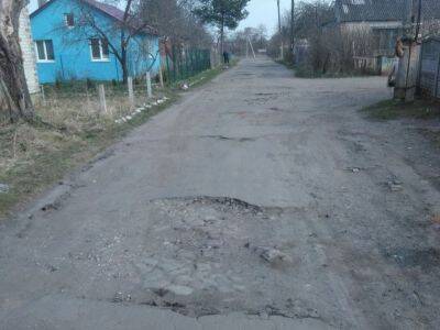 В Самаре предложено дать проспекту Маркса имя Путина в надежде на ремонт дороги