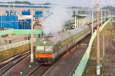 В Смоленске просят сохранить железнодорожное предприятие с многолетней историей