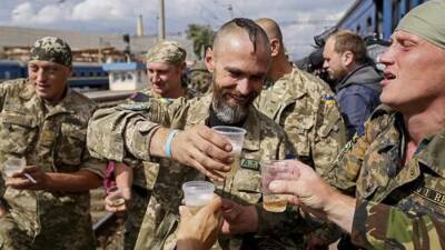 На Украине считают, что ВСУ способны обратить «в бегство» российских военных