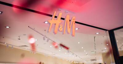 В ТРЦ Respublika Park откроется новый магазин H&M