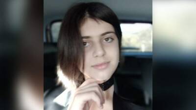 В Горячем Ключе пропала 12-летняя девочка