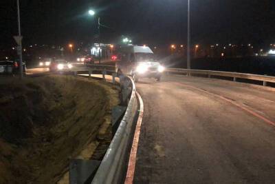 Баташевский мост в Туле временно будет полностью закрыт