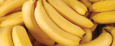 Ученые Пекинского университета: В бананах содержится радиоактивный калий-40