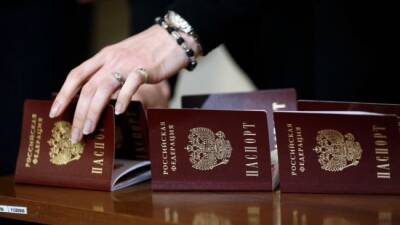 Банкам потребовался доступ к истории паспортов граждан — ЦБ не против