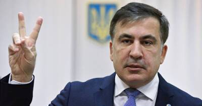 Михаил Саакашвили - Саакашвили доставили в Тбилисский городской суд - dsnews.ua - Украина - Грузия - Тбилиси - Гори