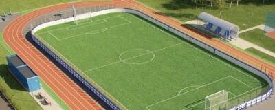 В Дербенте построят первый спортивный комплекс открытого типа с футбольным полем