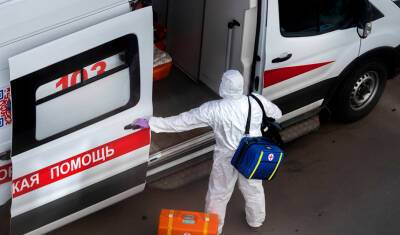 Во Владивостоке завели дело о гибели ребенка после больничного «футбола»
