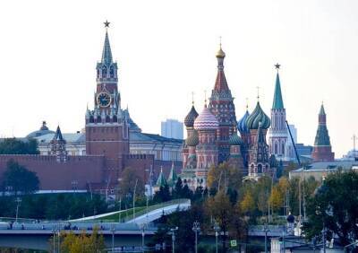 В Кремле решают, как назвать новый документ россиян с QR-кодами