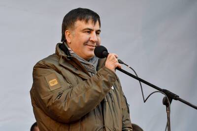 Саакашвили доставили в суд