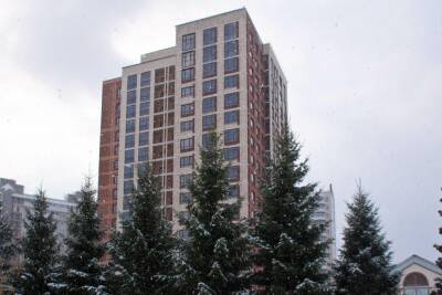 Аренда квартир в Новосибирске подорожала до 21 тыс рублей в 2021 году