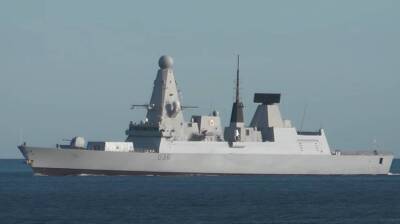 Британский аналитик: Наш эсминец Defender бросил вызов амбициям России в Чёрном море, и это отправная точка развития британского влияния в регионе