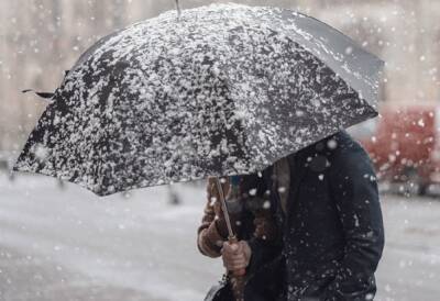 Резкое похолодание: погода в Башкирии преподнесет неприятный сюрприз