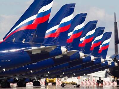 ВТБ Капитал оценил затраты российских авиакомпаний на декарбонизацию