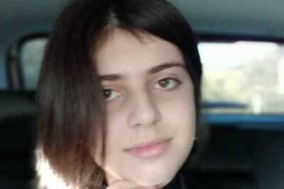 В Горячем Ключе исчезла 12-летняя девочка