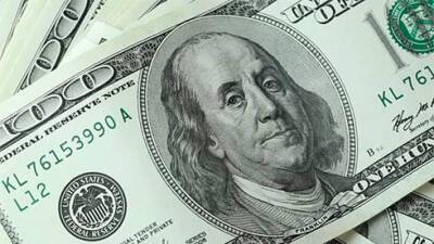 НБУ на прошлой неделе поддержал гривню на межбанке продажей $630 млн