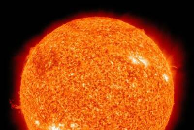 Ученый спрогнозировал «интернет-апокалипсис» из-за вспышки на Солнце