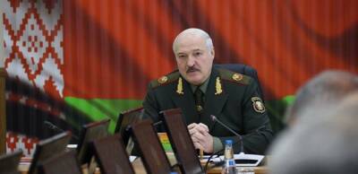Лукашенко: США и Польша хотят разрушить Евросоюз