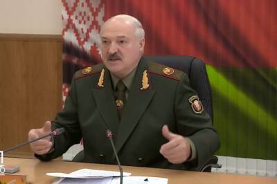Лукашенко серьезно предупредил страны Запада